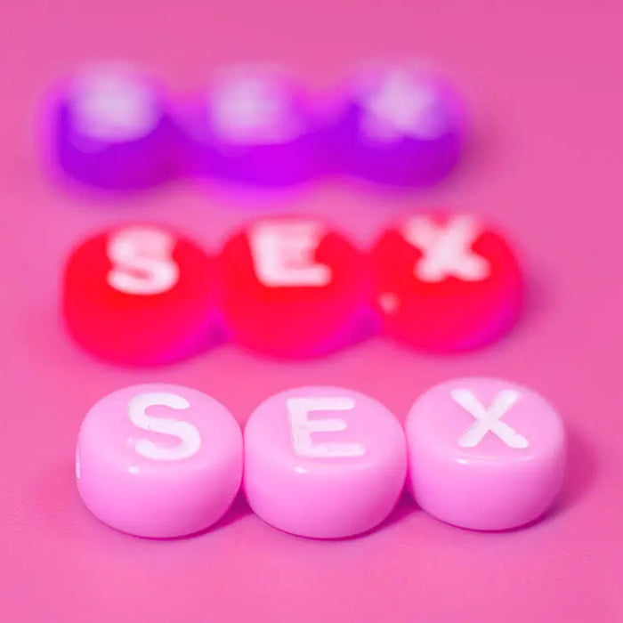 DOES SEX HURT? MAKE IT LESS PAINFUL AND MORE PLEASURABLE