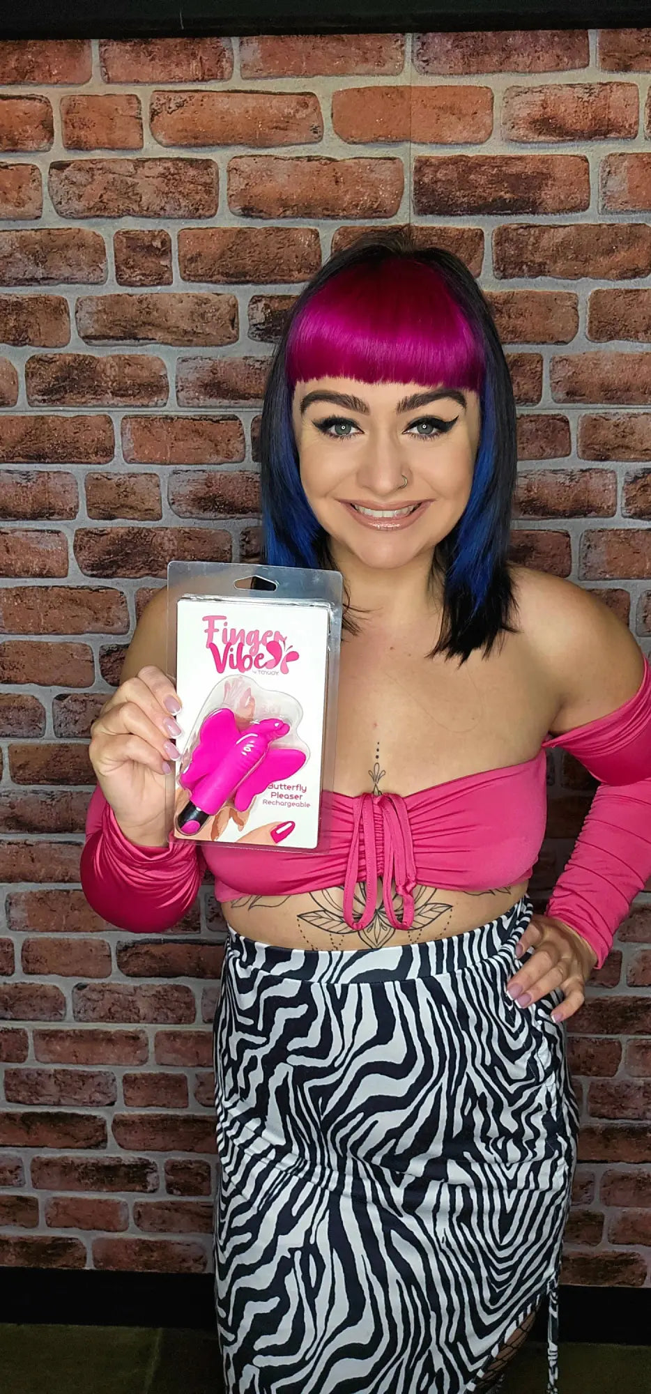 Finger Vibrator: 10 Unexpected Ways to Turn Your Fingers into Magic at Home