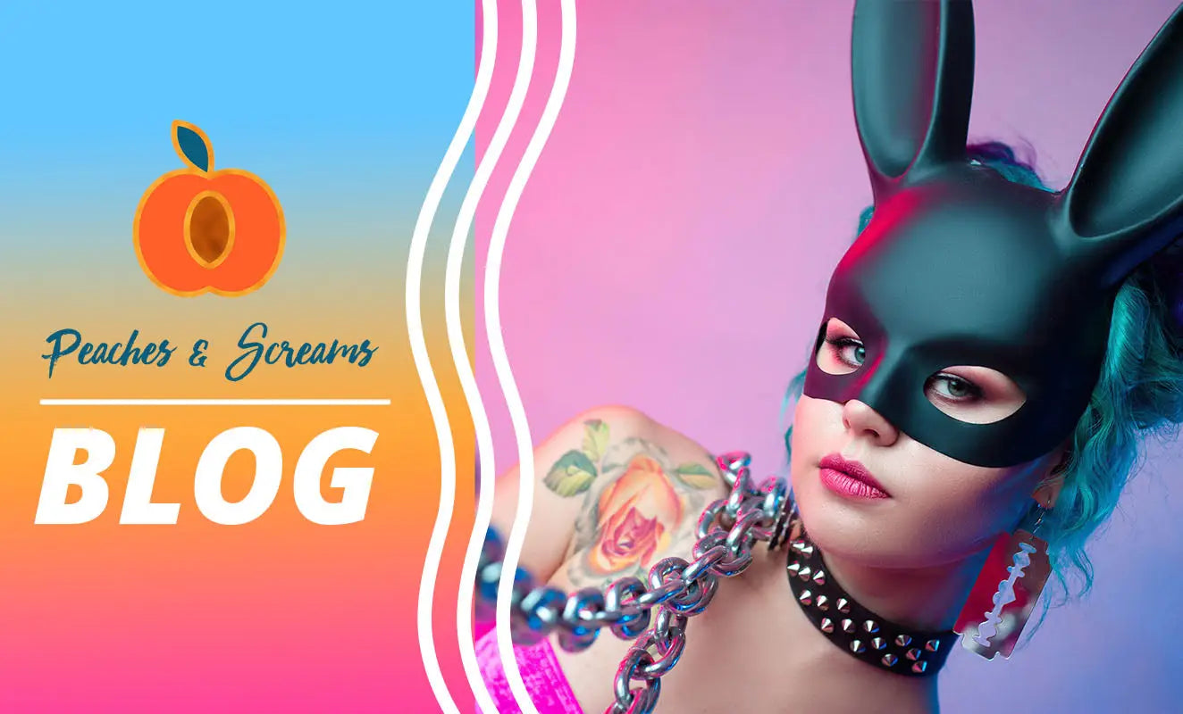 Froggy Style: A Playful Approach to G-Spot Gratification