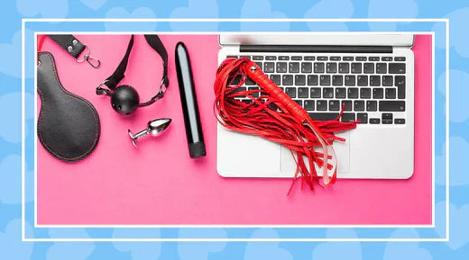 Guide To Bondage Kits