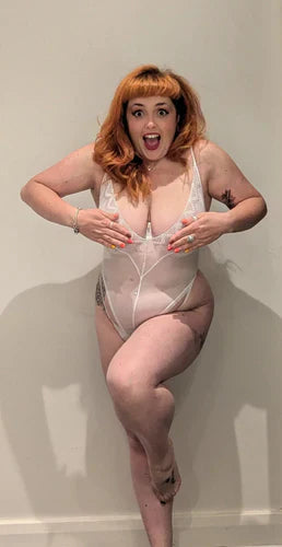 Guide to Crotchless Knickers and Sexy Crotchless Lingerie