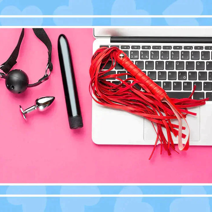 How to Use a Butt Plug