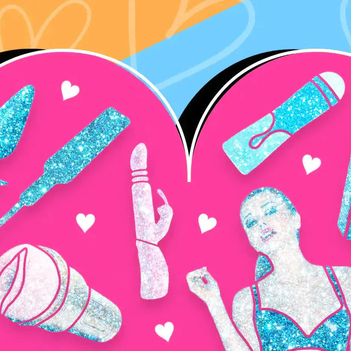 How to Use a Double Ended Dildo