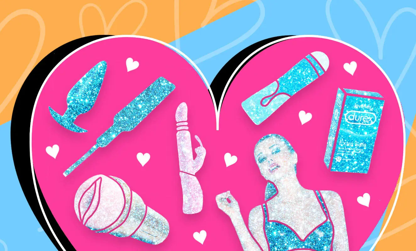 How to Use a Vibrator the Right Way