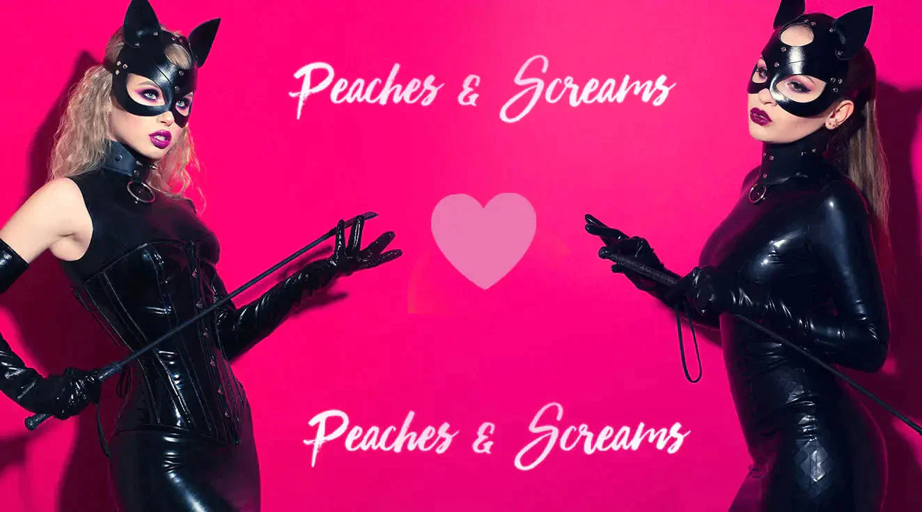 Lottie’s Guide to Buying Sex Toys for your Partner