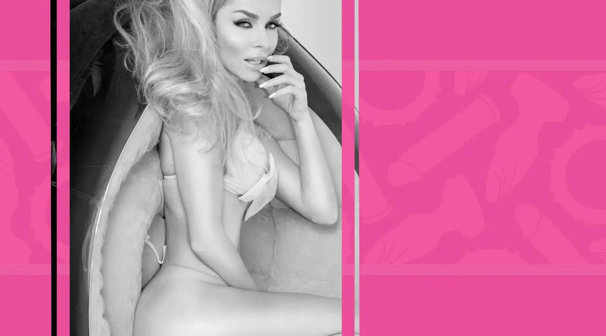 Sex Toys To Buy For A Girlfriend Peaches and Screams Sex Toys To Buy For A Girlfriend Peaches and Screams