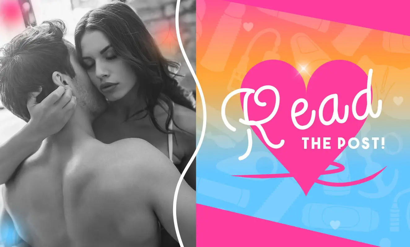 The Erotic Poster: A Guide to Hot Armchair Sex