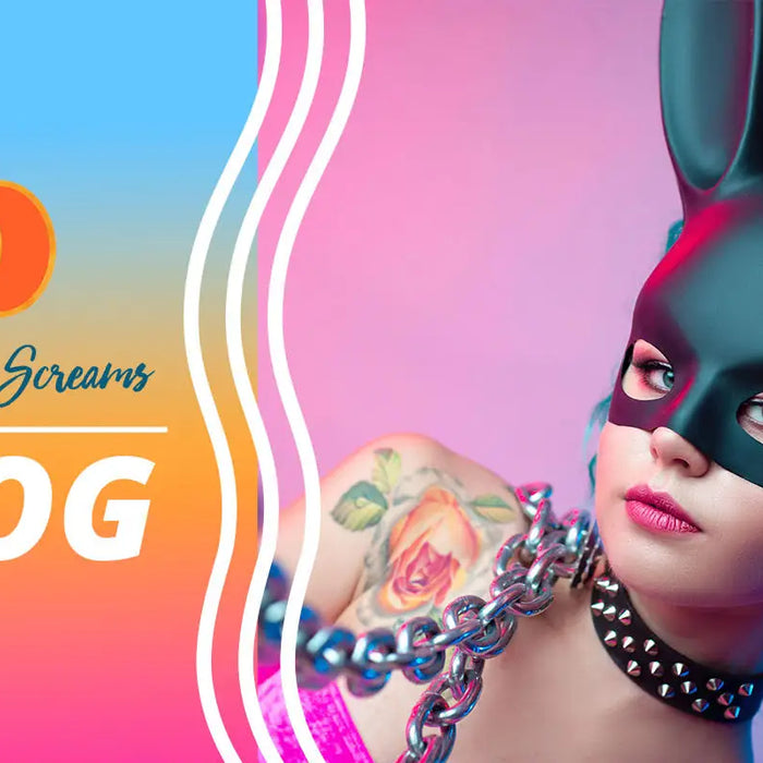 THE IMPORTANCE OF TRUST IN BDSM