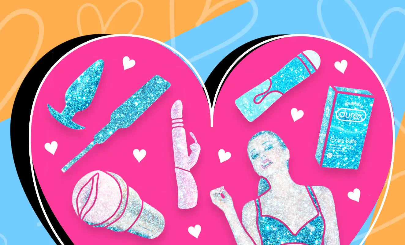 The Ribbon Position: Intimate Side-by-Side Connection