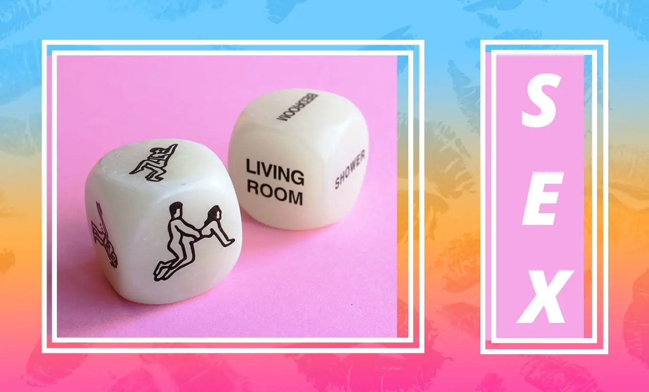 WHAT DOES KINKY MEAN? PLUS 25 SUPER KINKY IDEAS