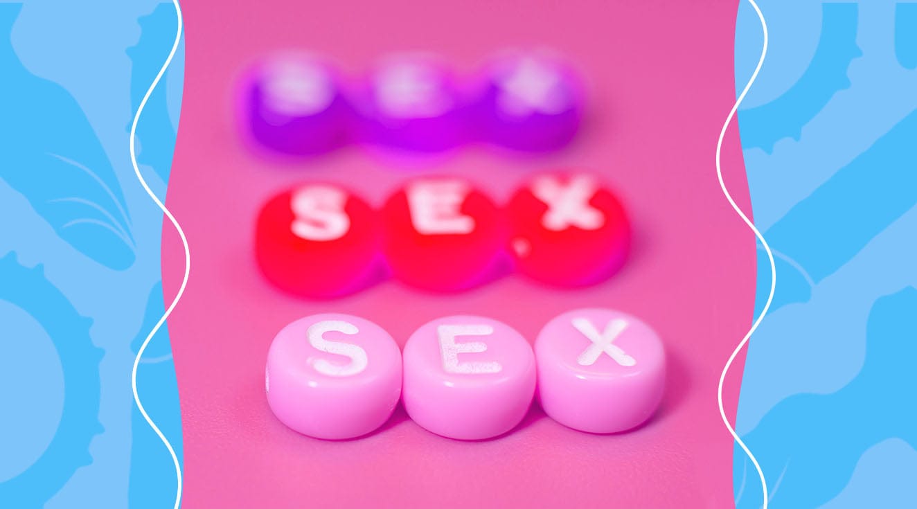 WHAT IT’S LIKE TO HAVE SEX WITH A PLEASURE DOM