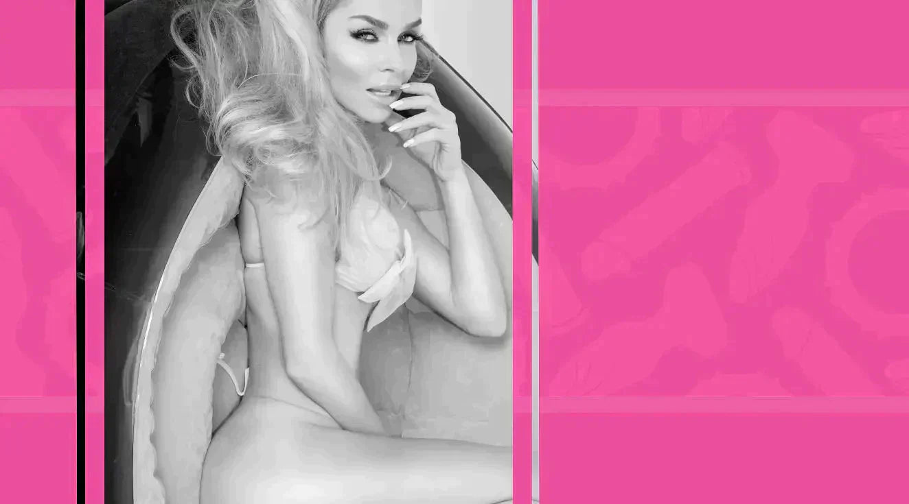 When And How to Use Inflatable Sex Dolls