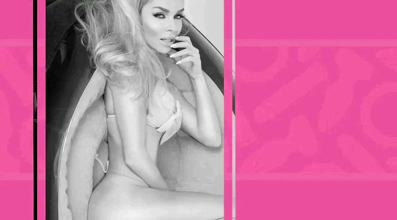 elsa frozen sex doll Sex Goddess Blow Up Doll main image 0