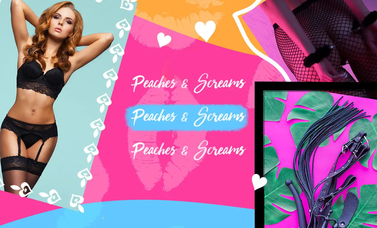 WHY WE LOVE PUSSY SPREADERS, AND YOU SHOULD TOO