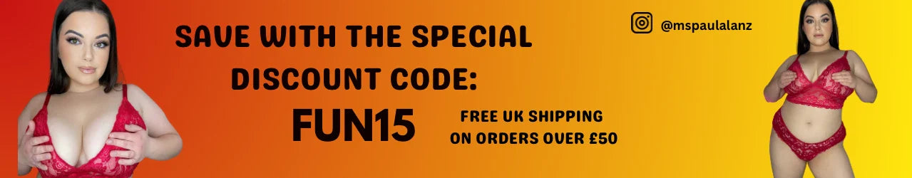 Peaches and Screams UK Sex Shop