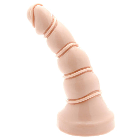 Why You Should Try A Suction Cup Dildo