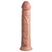 11-inch Pipedream Silicone Flesh Pink Penis Dildo With Suction Cup - Peaches and Screams