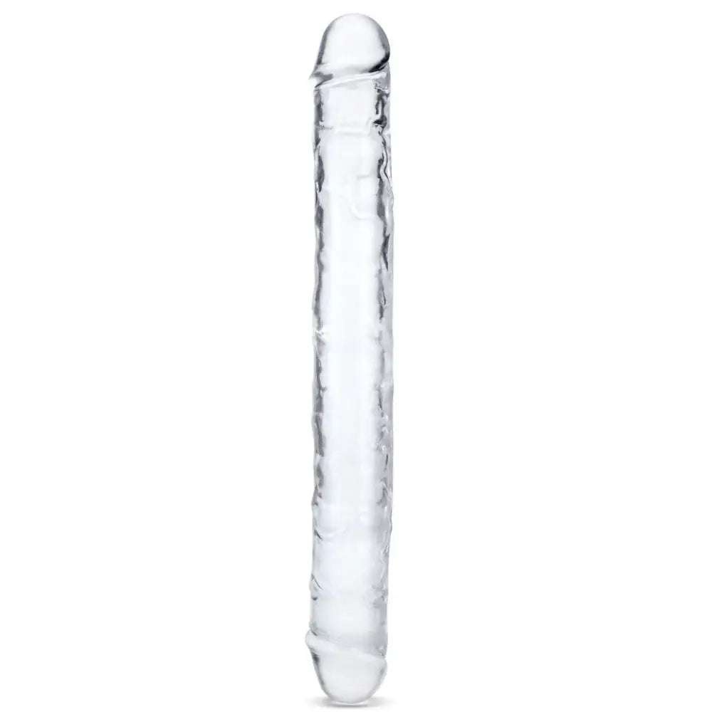 15 Inches me you us Ultra Double Ended Dildo - Peaches and Screams