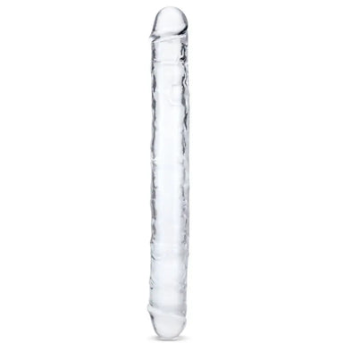 15 Inches me you us Ultra Double Ended Dildo - Peaches and Screams