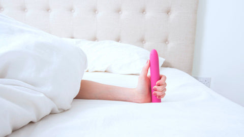 What Sex Toy Should I Buy For My Girlfriend?