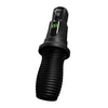 3rd base vibrating rotating masturbator for men - peaches and screams