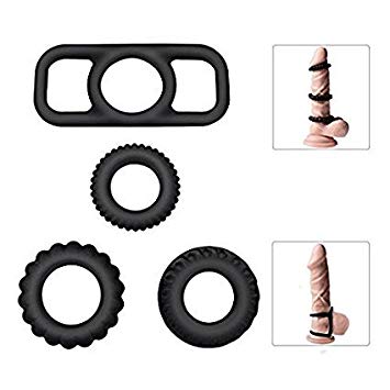 Why You Should Buy Cock Ring Sets