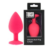 toosh-pink-silicone-butt-plug-large