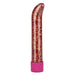 6.25-inch Colt Gold Discreet And Ultra Quiet G-spot Vibrator - Peaches and Screams