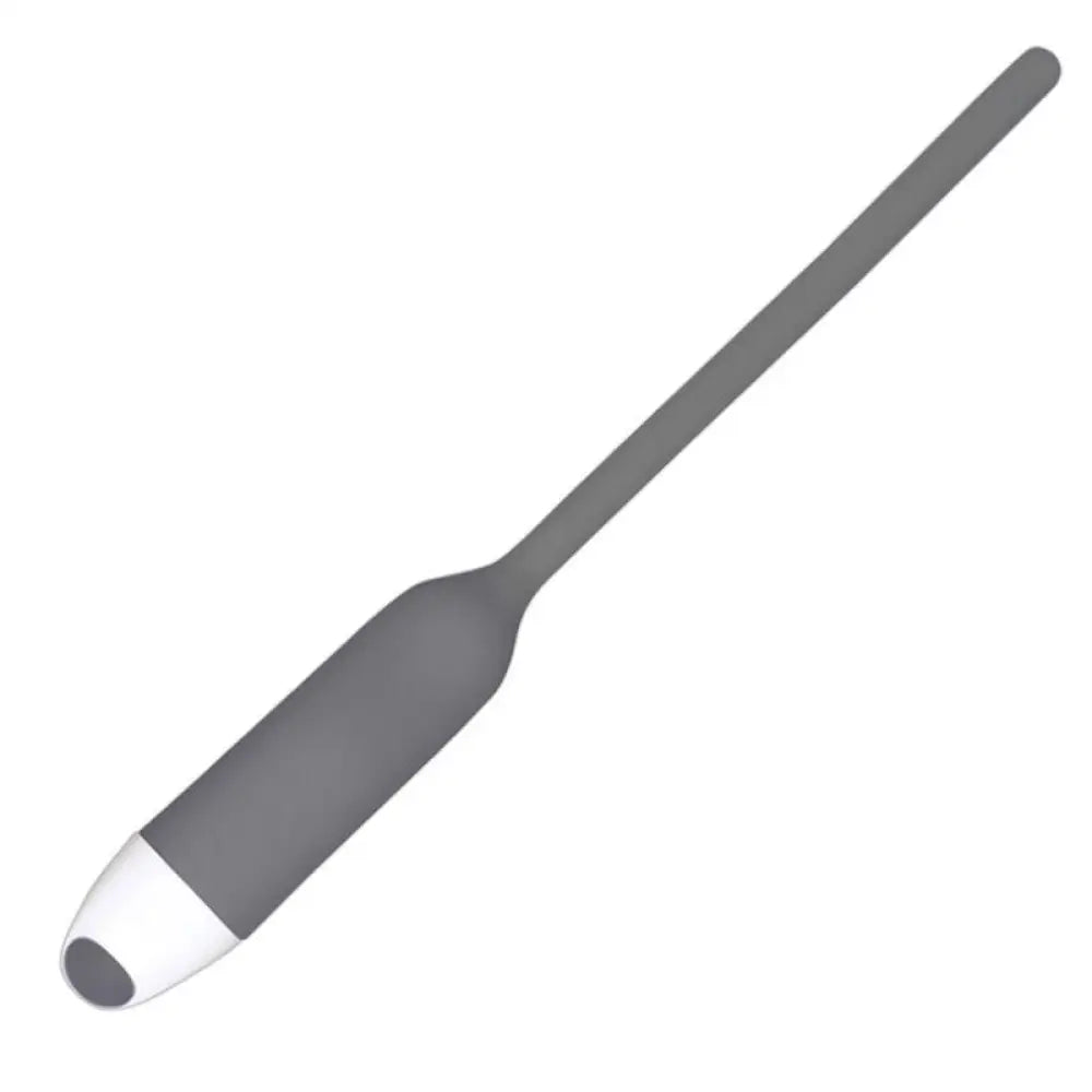 7.5 inch bendable vibrating urethral stimulation dilator - peaches and screams
