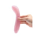 7 - inch Le Wand Extra Powerful Pink G - wand Massager - Peaches and Screams
