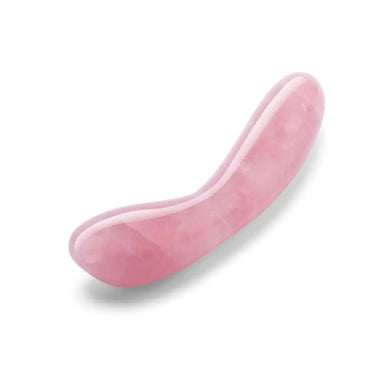 7 - inch Le Wand Extra Powerful Pink G - wand Massager - Peaches and Screams