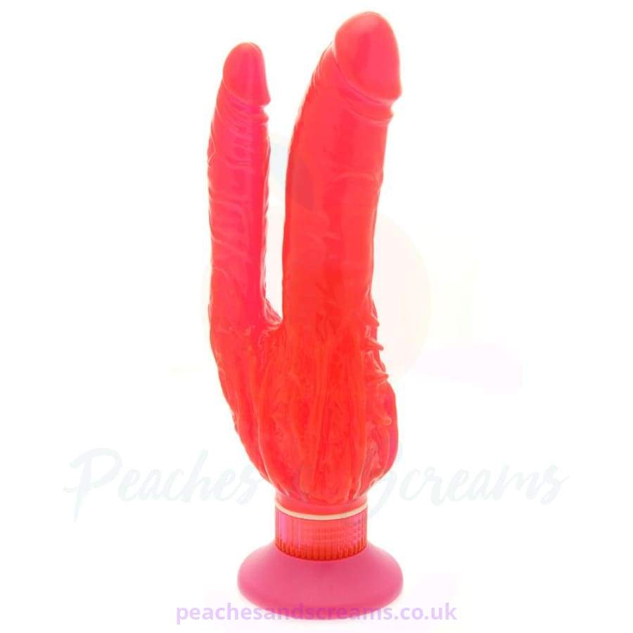 Why You Should Buy Double Penetrator Sex Toys