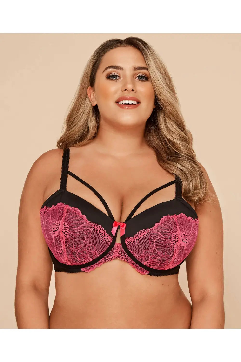 Types of Bras - Different Bra Types and Styles Explained