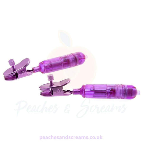 How to Use Nipple Clamps and Suckers