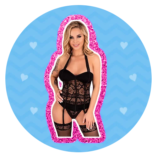 Erotic Lingerie