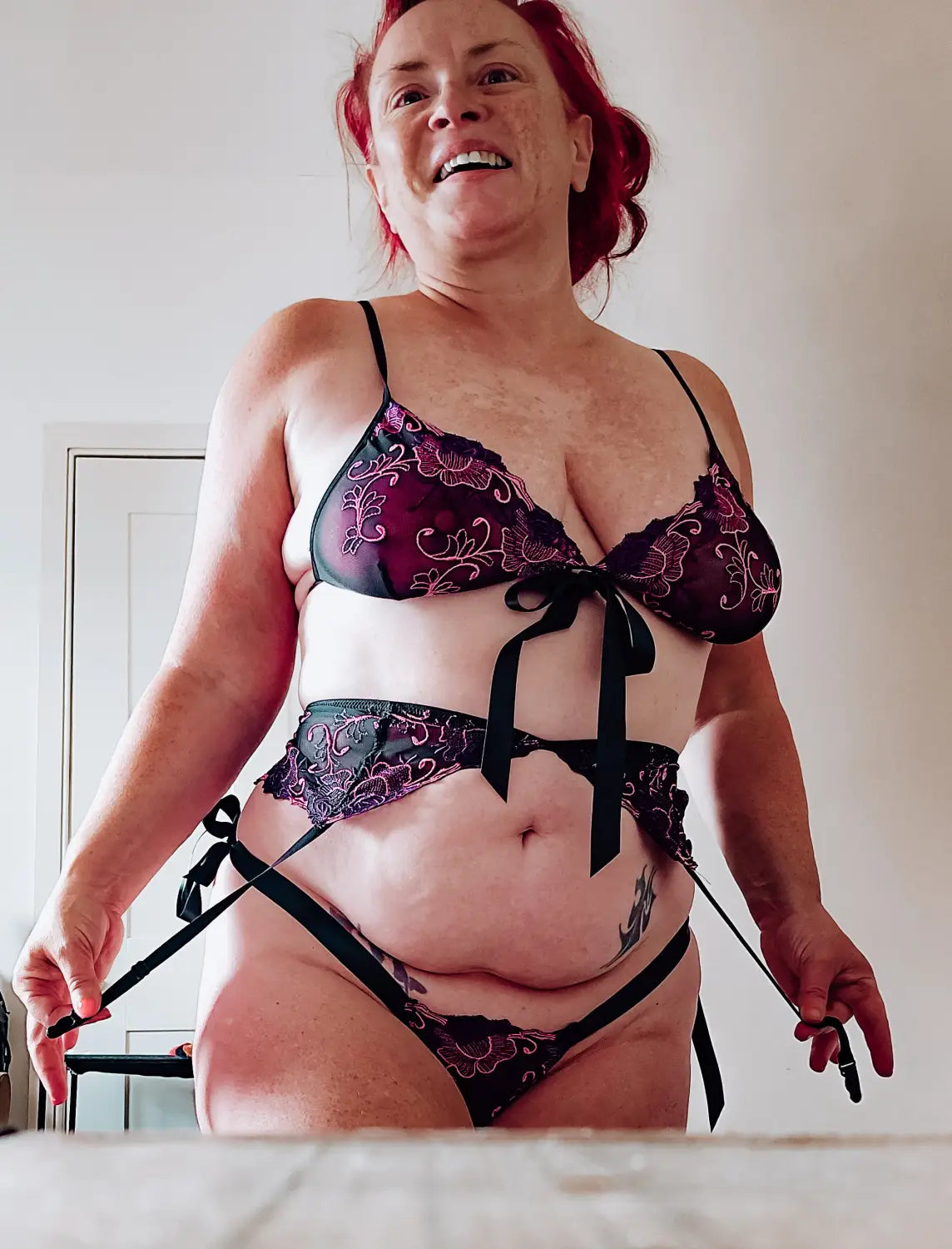 Here’S Why We Love Slutty Lingerie (And You Should Too!)