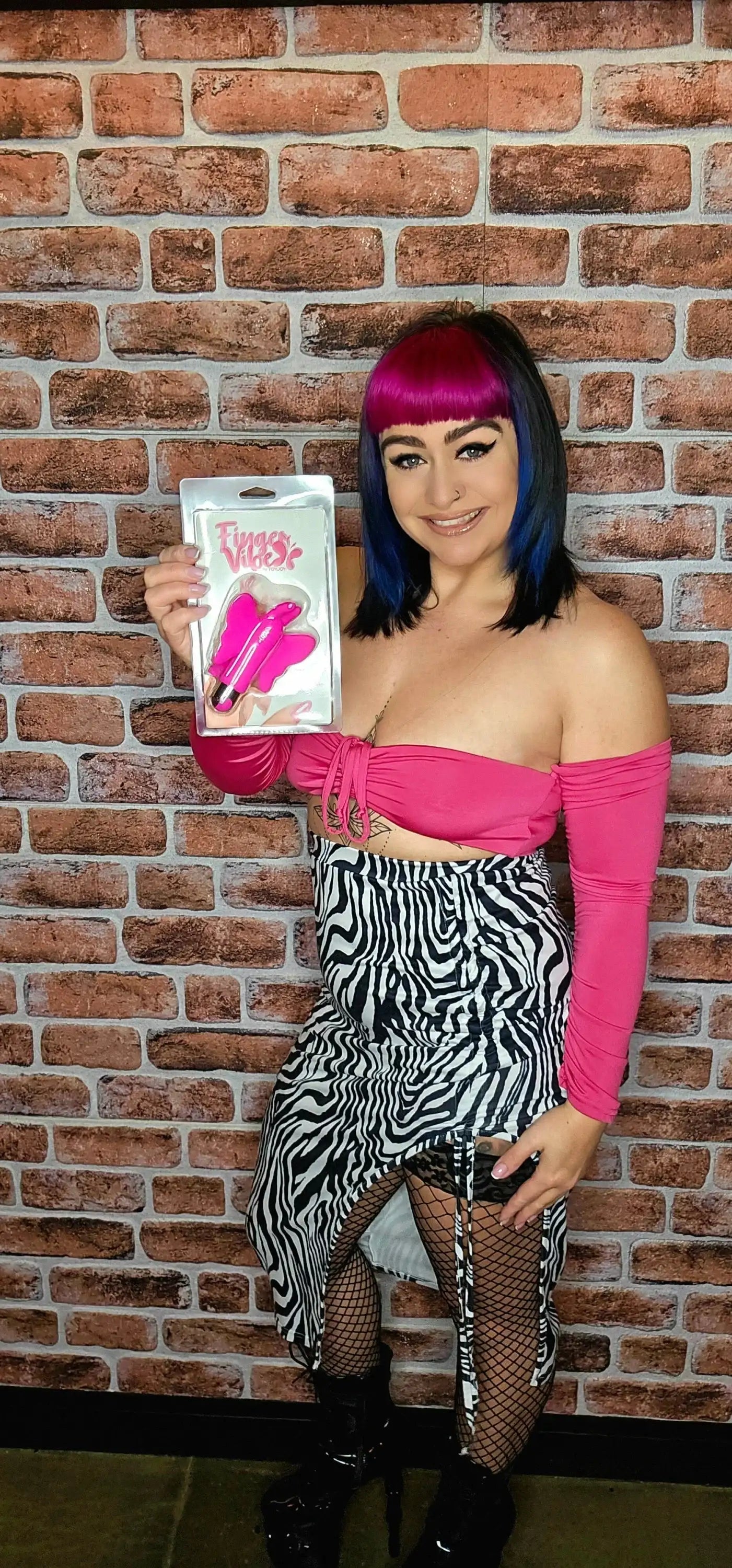 Your Guide to Using butterfly vibrators and vibrating knickers