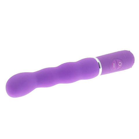 How to Use a G-Spot Vibrator