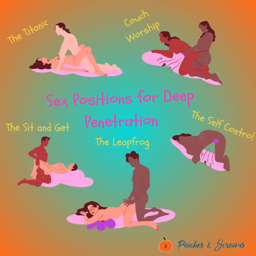 Tabletop Sex: Exploring the Hottest Lover Sex Position for Deeper Intimacy