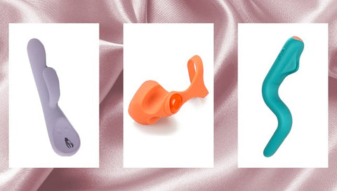 What Sex Toy Should I Buy For My Girlfriend?