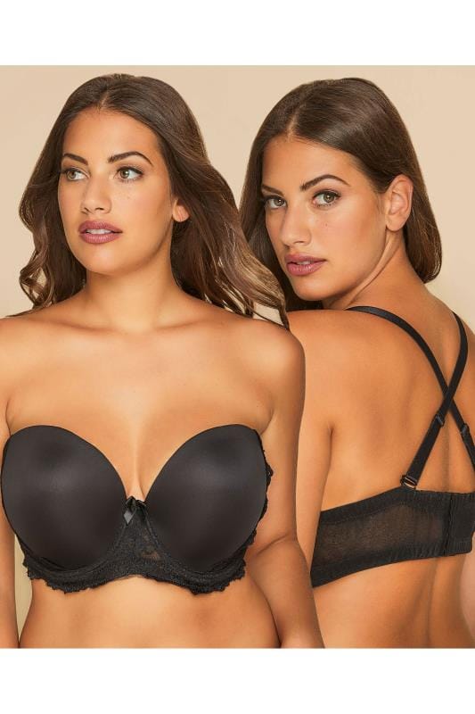 Types of Bras - Different Bra Types and Styles Explained