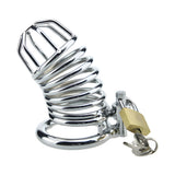 impound-spiral-male-chastity-device