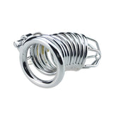 impound-spiral-male-chastity-device