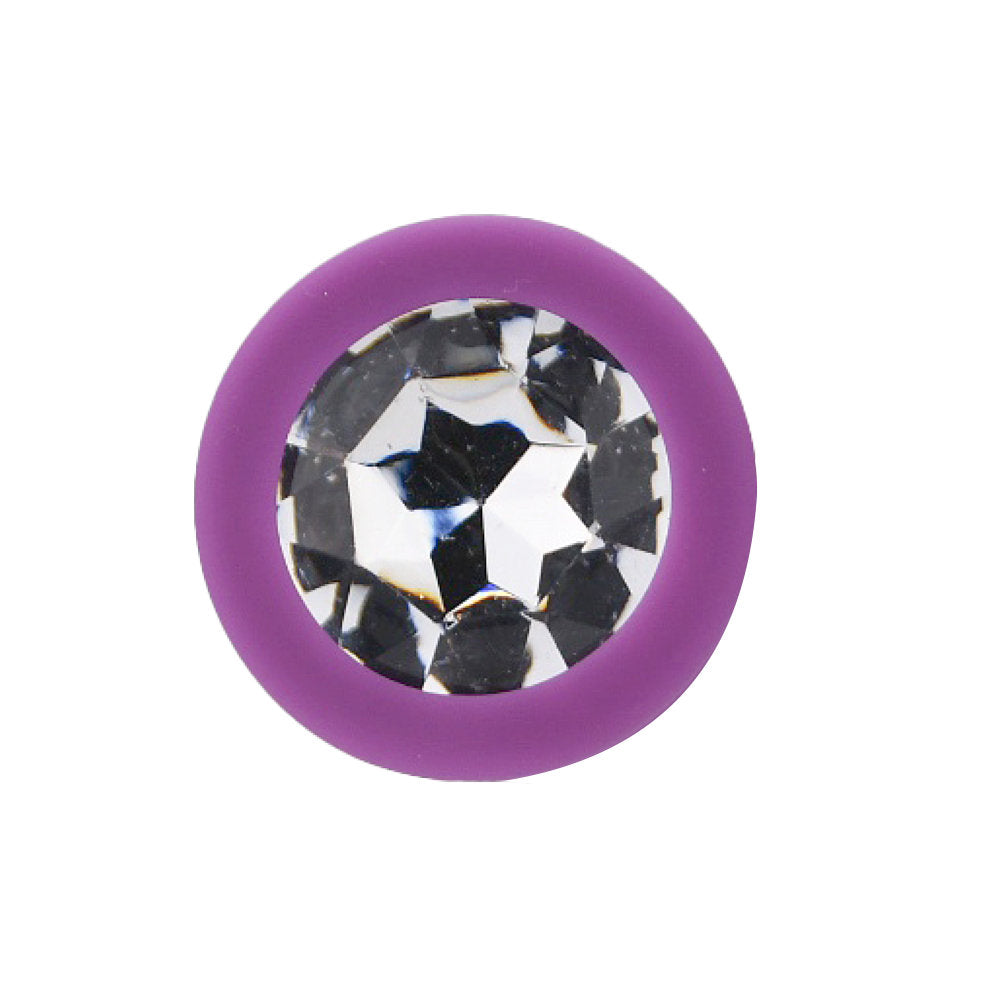 loving-joy-jewelled-silicone-butt-plug-purple-small