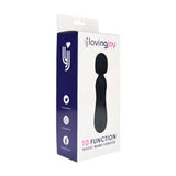 loving-joy-10-function-magic-wand-vibrator-black