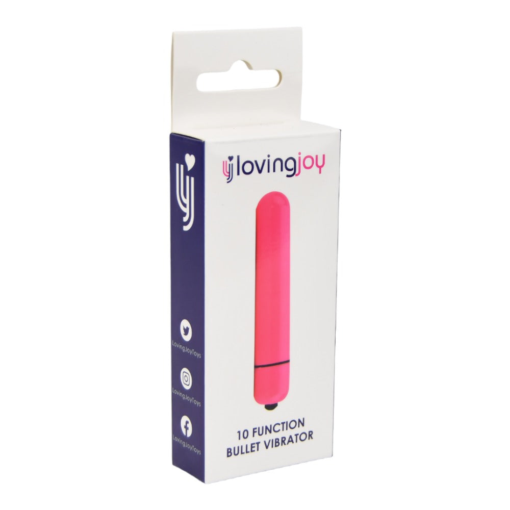 loving-joy-10-function-pink-bullet-vibrator