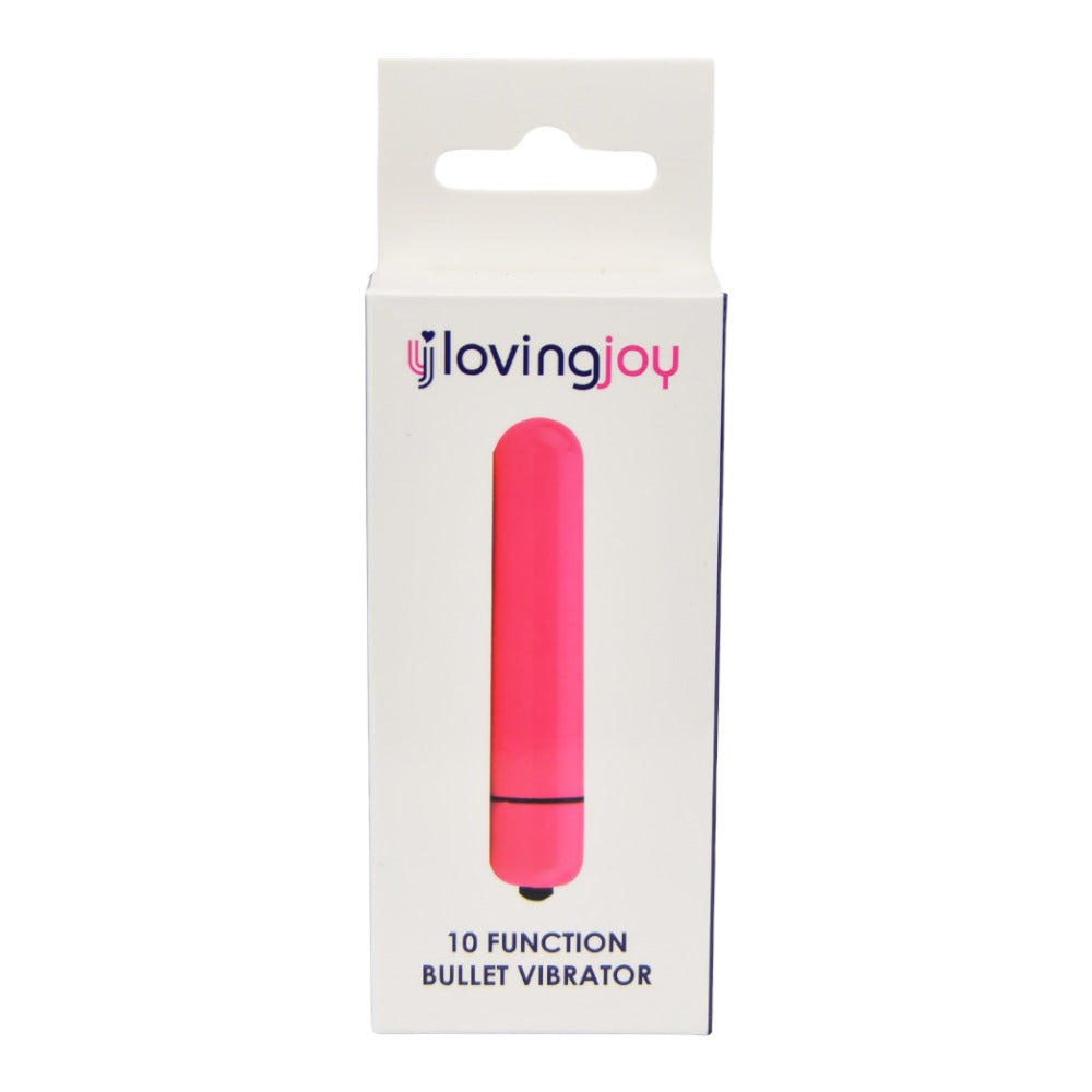 loving-joy-10-function-pink-bullet-vibrator