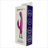 loving-joy-10-function-slim-silicone-rabbit-vibrator-purple