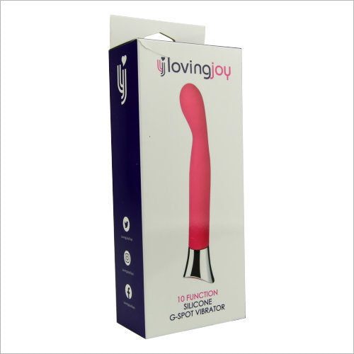 loving-joy-10-function-silicone-g-spot-vibrator-pink
