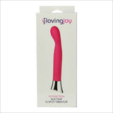 loving-joy-10-function-silicone-g-spot-vibrator-pink